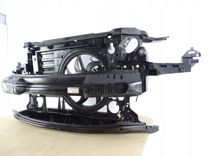 фото №3, Pas переднє mini countryman r60 184287-10 9802025