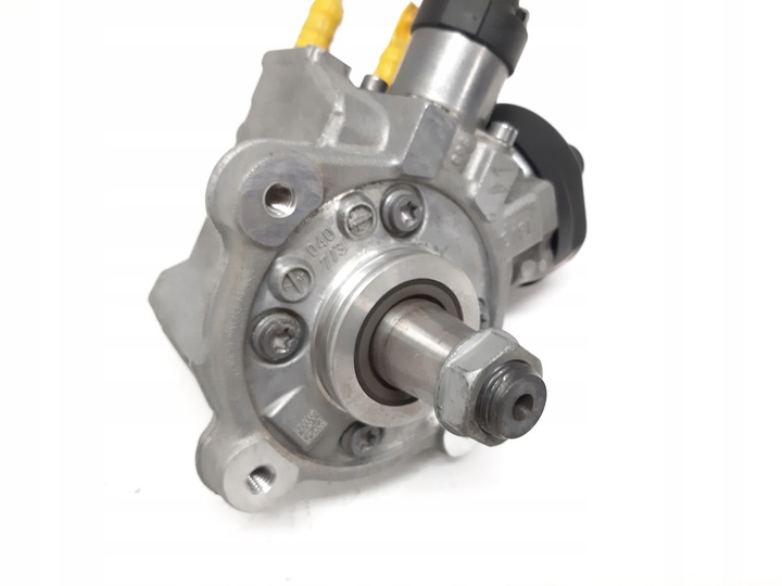 фото №12, 0986437410 bosch насос wys.cisnienia cr audi a3