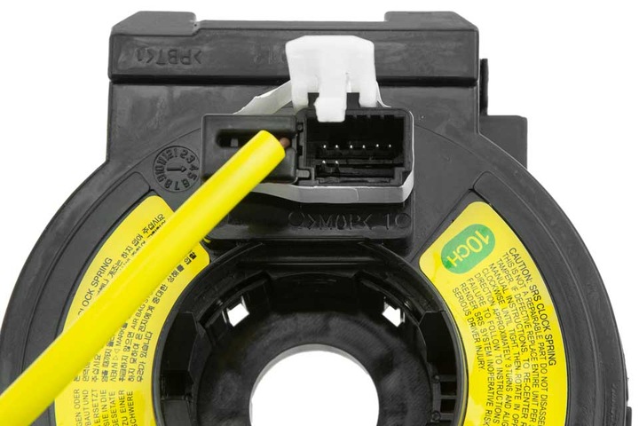 фото №15, Лента руль сматыватель kia carens 2006-2012