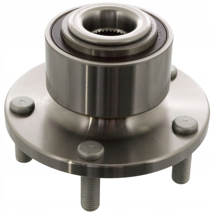 фото №2, Підшипник ступиця колеса перед do ford focus mk2 ii