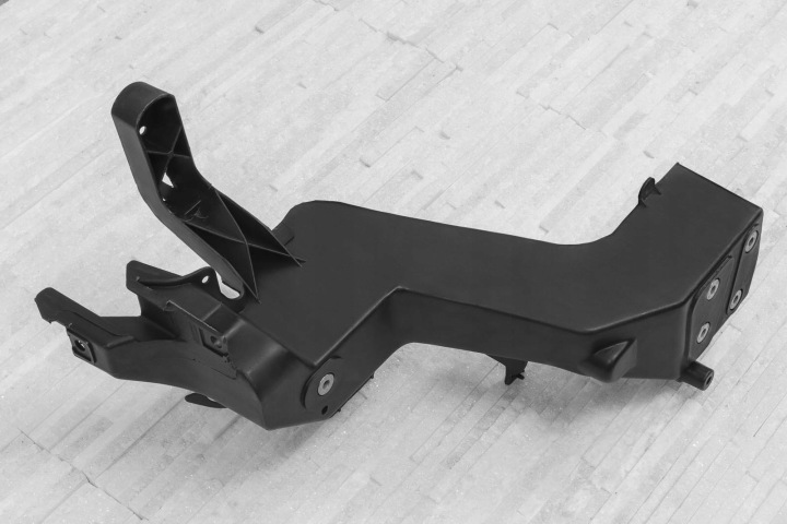 фото №7, Jeep grand cherokee wk2 2010-2014 окуляр передний лампы правое 5156134aa