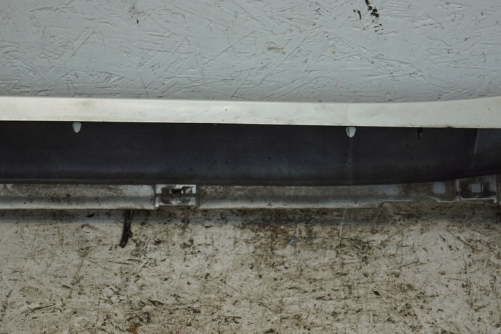 фото №11, Поріг планка порогова ліва citroen ds5 9687121680