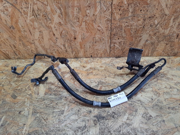 фото №1, Шланг усилителя динамический bmw 7 f01 4.4 6776430