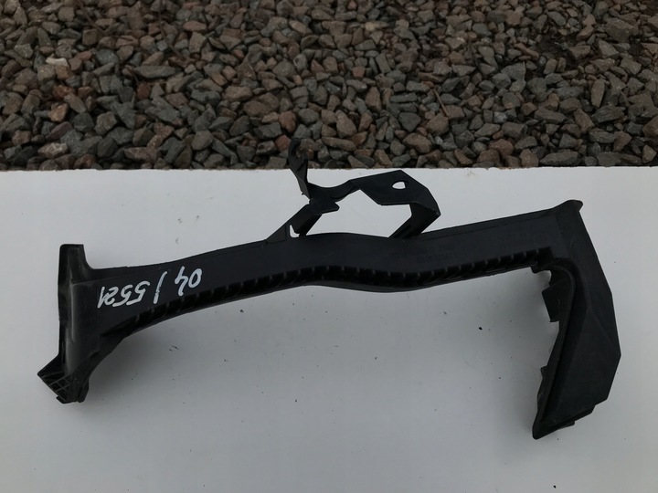 фото №3, Suabru forester 4 iv sj лівий ковзун кріплення лампи перед 2014-