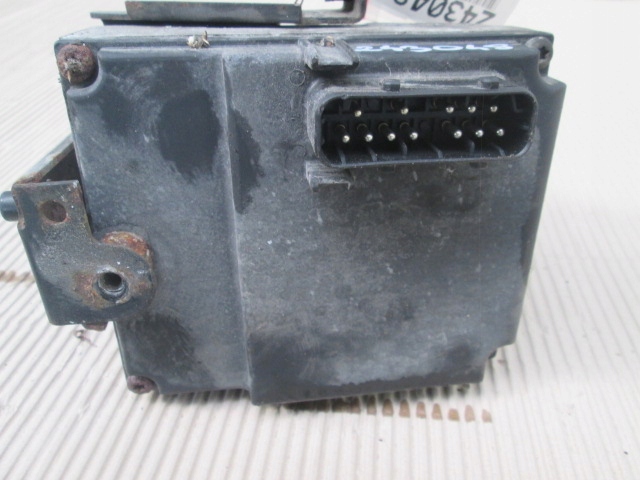 фото №4, Bmw e39 насос блок керування abs dpa12v0130108061