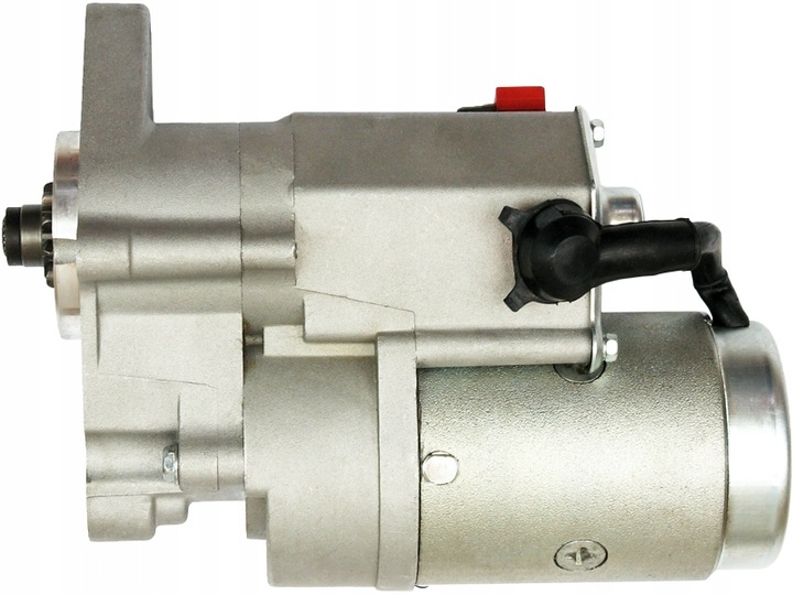 фото №9, Стартер as-pl s9085