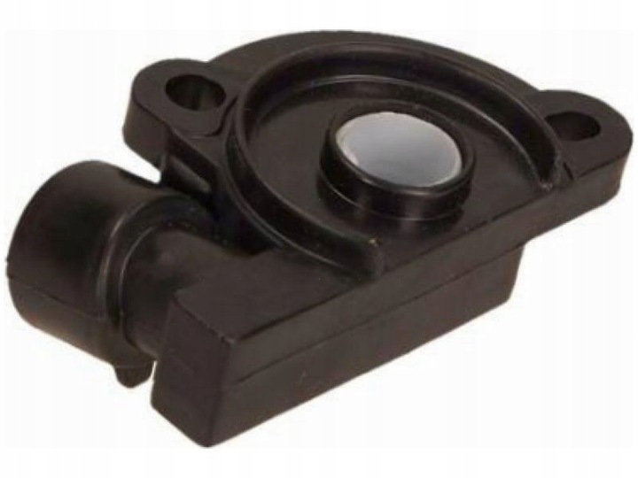 фото №1, Датчик дросельної заслінки opel vectra a 1.6 1.8 b 1.6 combo 1.2 1.4