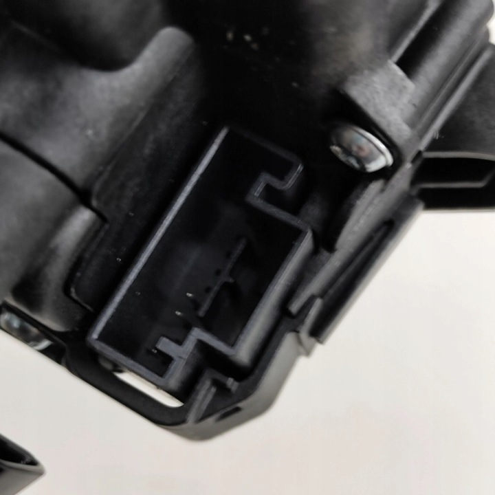 фото №7, Porsche panamera 971 2018 домкрат изменения коробки передач / верхний