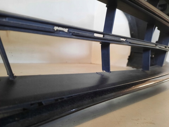 фото №9, Volkswagen passat b8 sedan 19-22 рестайлинг бампер перед переднее 13144338