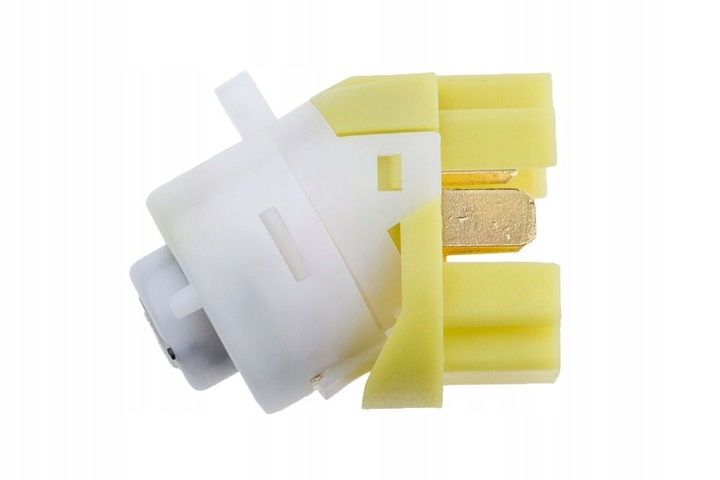 фото №4, Разъём замок зажигания seat arosa 1997-,cordoba 2002-,toledo 1998-,vw golf iii 199