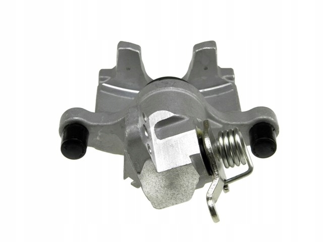 фото №2, Суппорт тормозной зад nissan primera p12 02-/prawy/