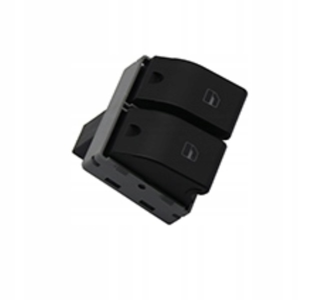 фото №1, Выключатель подъёма стекло do vw fox 1.2 1.6