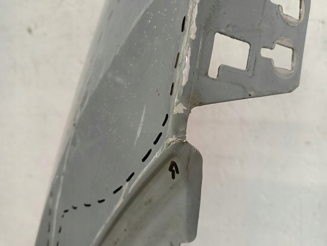 фото №6, Крыло правый перед переднее bmw x3 g01 x4 g02 18-