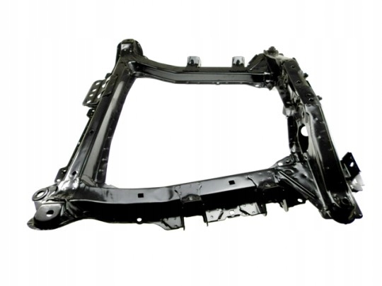 фото №1, Рама передней подвешивание renault clio ii kangoo