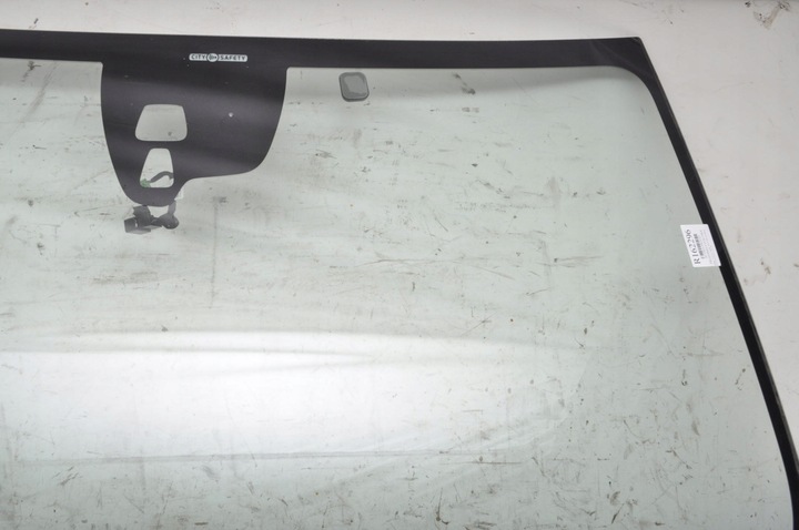 фото №8, Volvo s60 v60 стекло перед передняя лобовое 12r 31335086