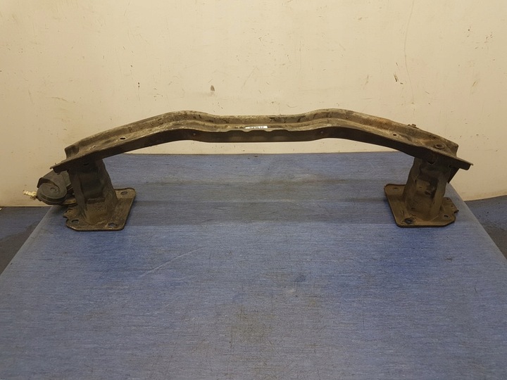 фото №1, Alfa romeo 159 1.9 jtdm балка бампера перед