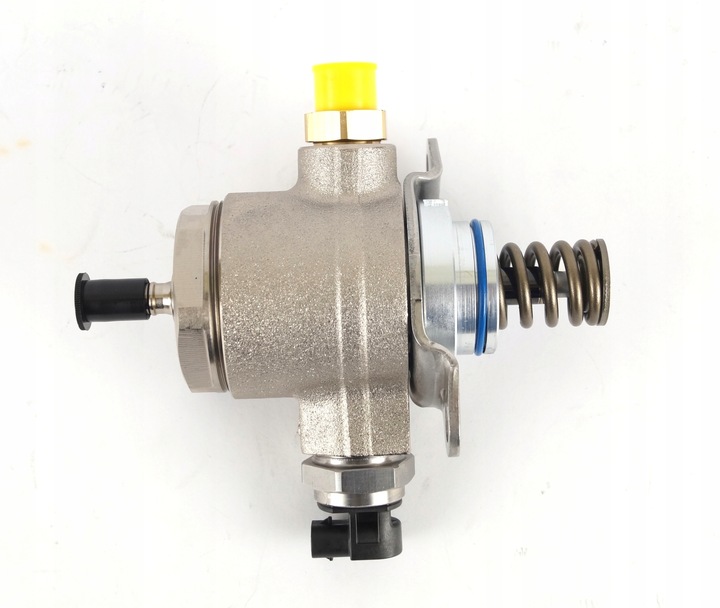 фото №9, Насос высокого давления vw golf 2,0tfsi 08-