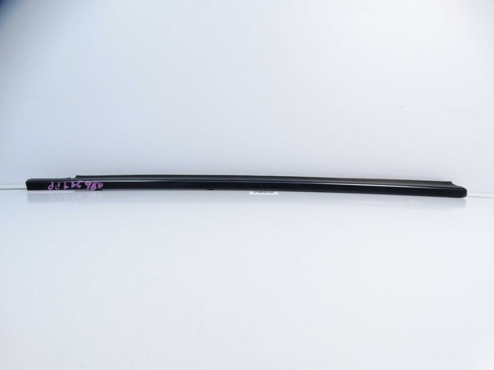 фото №1, Mercedes w211 планка накладка дверь правые перед