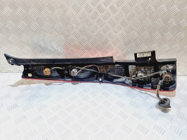 фото №7, Лампа задняя правая сторона honda cr-v 2 рестайлинг rd9 2006 33500-sca-e110-m1