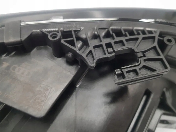 фото №12, Лампа лівий перед повний led audi a5 b9 рестайлінг 8w6941039 європа