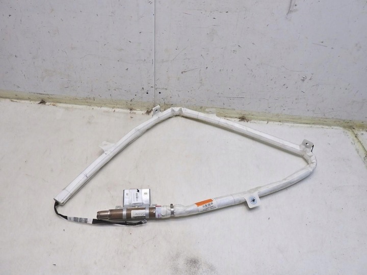 фото №7, Шторка подушка безпеки ліва volvo v70 iii 31250696