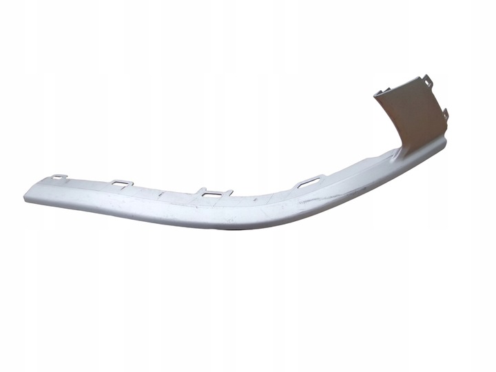 фото №1, Планка правая бампера зад audi q4 e-tron 21-24 89a853054