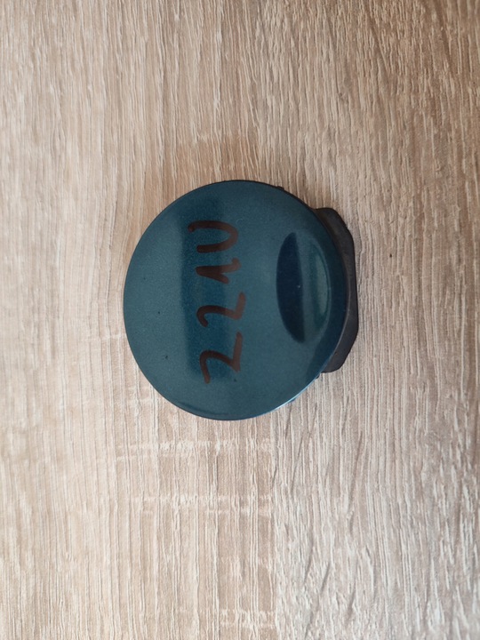 фото №1, Заглушка фаркоп бампера зад opel astra h