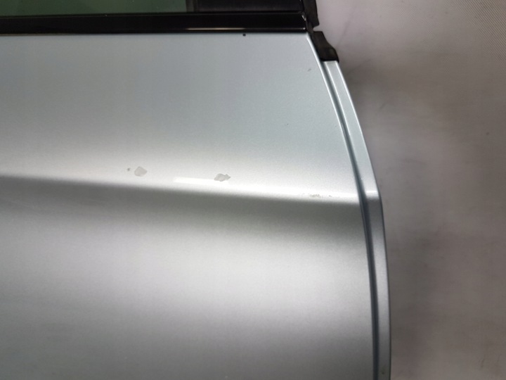 фото №6, Bmw f10 дверь правый зад silverstone a29