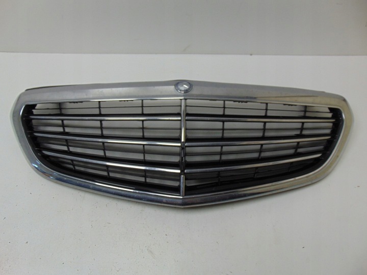 фото №1, Решітка решітка радіатора mercedes e клас w212 a2128801483