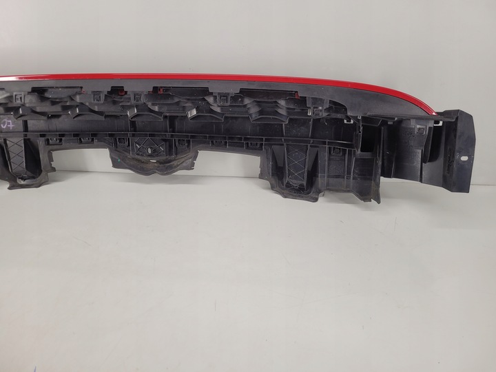 фото №9, Mini cooper f55 f54 jcw john cooper works решётка радиатора решётка