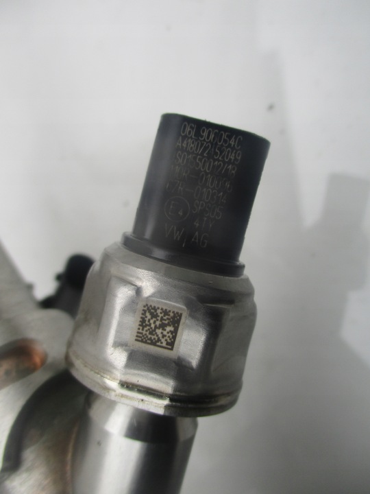 фото №9, Форсунки bentley bentayga audi sq7 rsq8 sq8 rs6 rs7 s8 4.0 biturbo tfsi