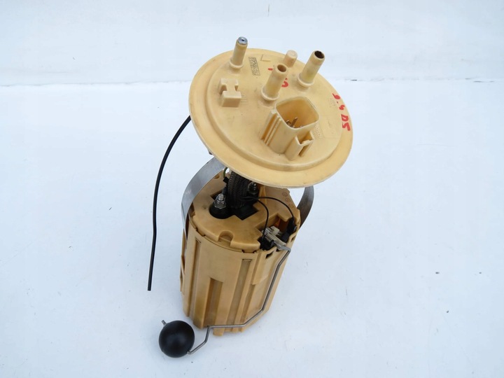 фото №1, Насос топлива volvo s60 i 30792518