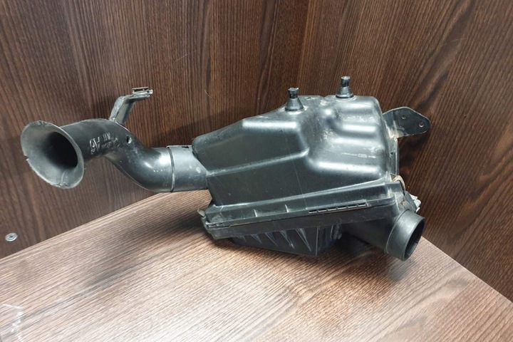 фото №12, Корпус фильтра воздуха nissan primera p12 16500au600 2.2l дизель 93kw