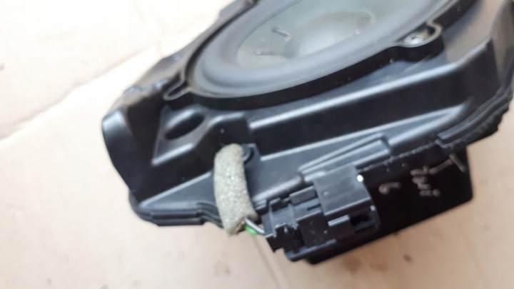 фото №11, S7 4g a7 динамік лівий двері bang olufsen 4g8035301