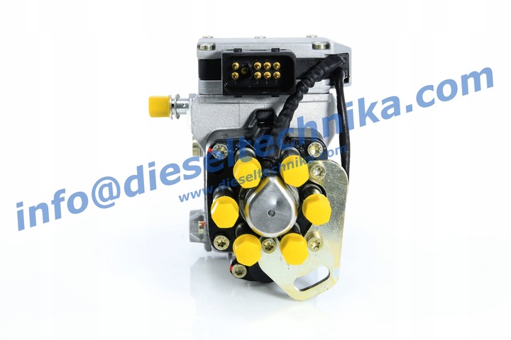 фото №8, Насос 0470006003 0470006010 2644p501