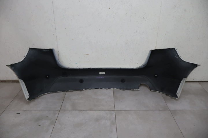 фото №8, Бампер задній зад bmw ii 2 f45 7408444