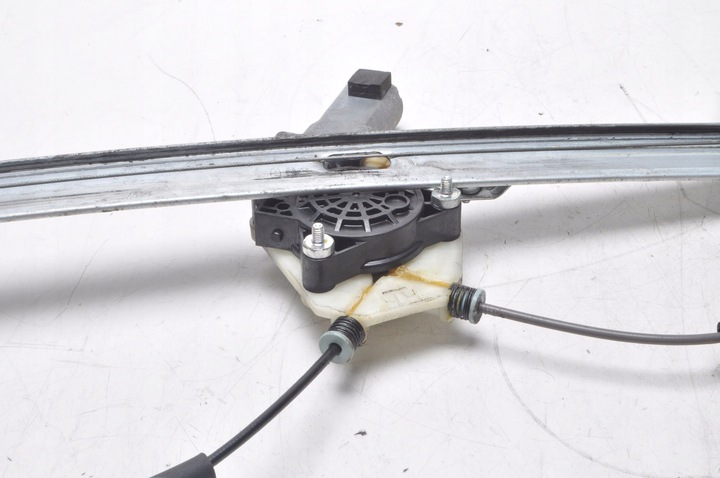 фото №6, Hyundai h1 ii ele підйомник механізм скла правий перед переднє 5d