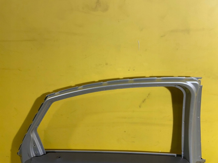 фото №6, Volvo s40 двері задні сторона ліва