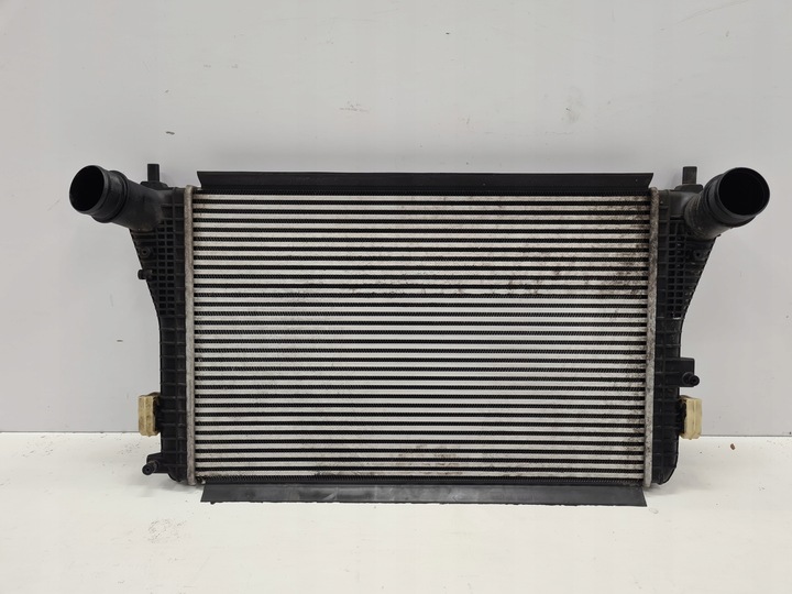 фото №1, Vw passat b7 інтеркулер 2.0tdi 3c0145805an