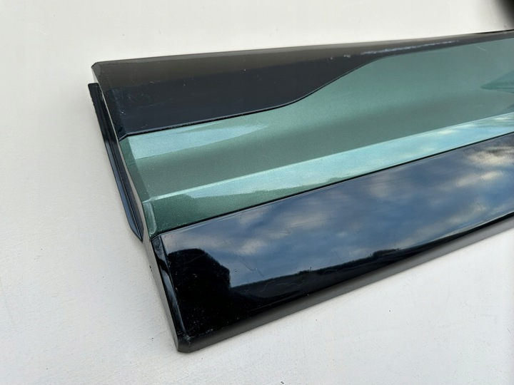 фото №10, Kia sportage 5 v 21r- планка двері ліва задня лівий зад 87731-r2300