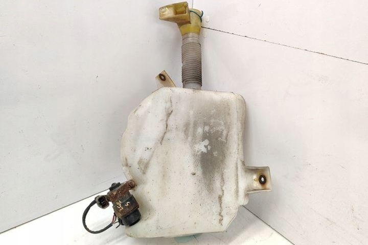 фото №8, Бачок склоомивача honda legend iii ka hlc22015 3.47l бензин