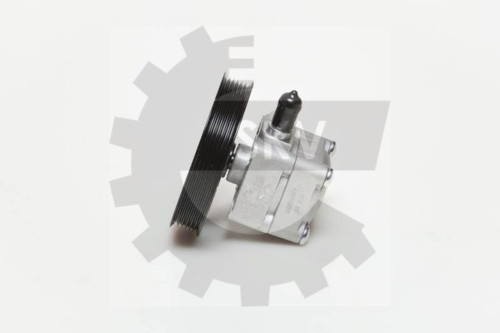 фото №11, Насос підсилювача dsp517 volvo c70 i s60 s70 s80