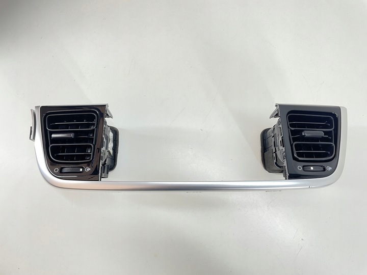 фото №10, Решётка воздуховод консоли kia rio iv 2017- h8974-20000