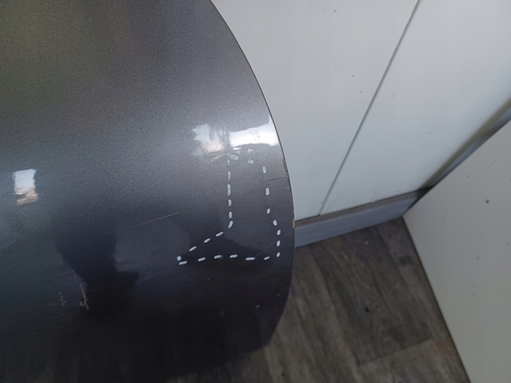 фото №10, Двері mercedes cla w118 118 передні праві