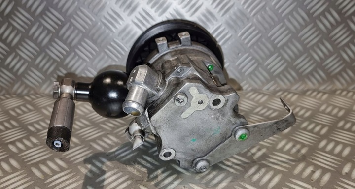 фото №10, Bmw e60 lci 3.0 d e63 3.5 d насос усилителя динамический 6781268 lh2114536 08r