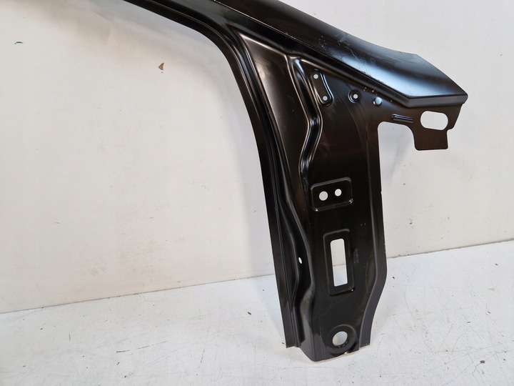фото №6, Seat ibiza v 5 6f0 поріг правий стійка новий org 6f0809840