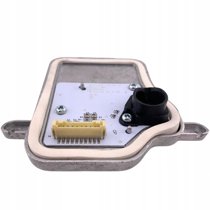 фото №5, Модуль лівий світла денних повний led jeż i поворотник do audi q5 80a