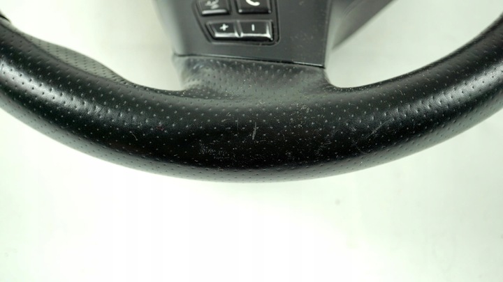 фото №10, Кермо шкіра шкіряний bmw 1 e81 e82 e87 3 e90 e91 m набір м-пакет