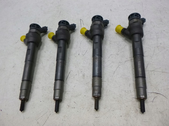 фото №11, Velar discovery v насос впрыскивающий топлива 2.0 204dt