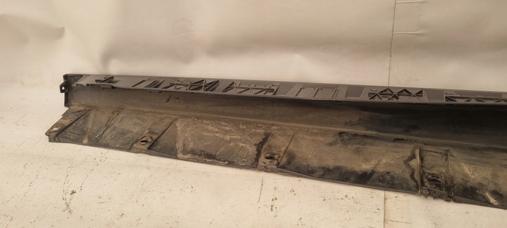 фото №8, Audi r8 планка пороговая правая